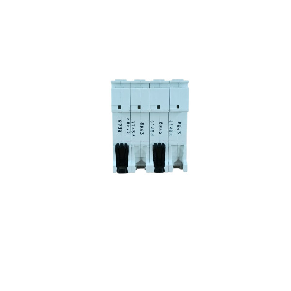 Abb s615532 eb204 interruttore sezionatore 4p 63a